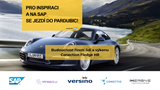 Konference Versino Tech & Trends 2024 - Budoucnost řízení lidí a výkonu s Conectio 